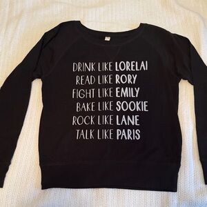 Gilmore Girls Sweatshirt